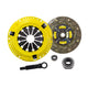 Sport Performance Street Sprung Clutch Kit <br> 1989-1991 Honda Civic CRX