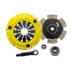 Extreme Race Rigid 6 Pad Clutch Kit <br> 1989-1991 Honda Civic CRX