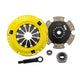 Max Extreme Race Rigid 6 Pad Clutch Kit <br> 1989-1991 Honda Civic CRX