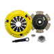 Heavy Duty Race Rigid 6 Pad Clutch Kit <br> 92-05 Honda Civic del Sol Acura EL