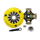 Sport Race Sprung 4 Pad Clutch Kit <br> 92-05 Honda Civic del Sol Acura EL