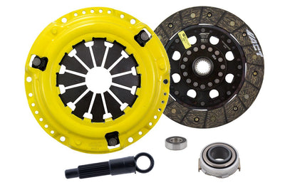 Sport Performance Street Rigid Clutch Kit <br> 92-05 Honda Civic del Sol Acura EL