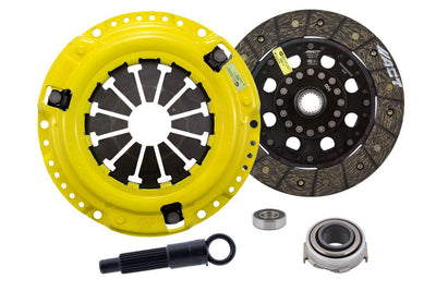 Extreme Performance Street Rigid Clutch Kit <br> 92-05 Honda Civic del Sol Acura EL