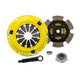 Max Extreme Race Sprung 6 Pad Clutch Kit <br> 92-05 Honda Civic del Sol Acura EL