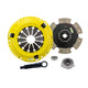 Max Extreme Race Rigid 6 Pad Clutch Kit <br> 92-05 Honda Civic del Sol Acura EL