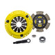 Extreme Race Sprung 6 Pad Clutch Kit <br> 1988 Honda CRX Civic