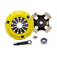 Extreme Race Rigid 4 Pad Clutch Kit <br> 1988 Honda CRX Civic