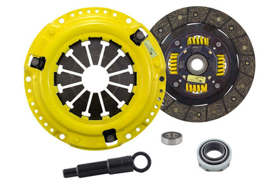 Extreme Performance Street Sprung Clutch Kit <br> 1988 Honda Civic