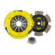 Heavy Duty Race Sprung 6 Pad Clutch Kit <br> 2006-2015 Honda Civic