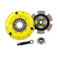 Heavy Duty Race Sprung 6 Pad Clutch Kit <br> 1990-1991 Honda Prelude