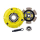 Extreme Race Sprung 6 Pad Clutch Kit <br> 1990-1991 Honda Prelude