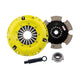 Extreme Race Rigid 6 Pad Clutch Kit <br> 1990-1991 Honda Prelude
