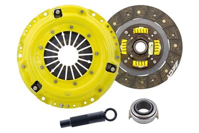 Extreme Performance Street Sprung Clutch Kit <br> 1990-1991 Honda Prelude