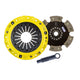 Heavy Duty Race Rigid 6 Pad Clutch Kit <br> 2000-2009 Honda S2000