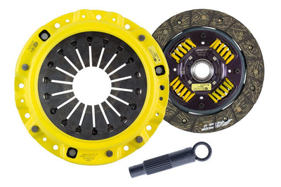 Heavy Duty Performance Street Sprung Clutch Kit <br> 2000-2009 Honda S2000