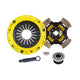 Heavy Duty Race Sprung 4 Pad Clutch Kit <br> 2000-2009 Honda S2000