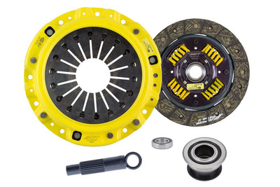 Heavy Duty Performance Street Sprung Clutch Kit <br> 2000-2009 Honda S2000