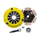Heavy Duty Race Rigid 6 Pad Clutch Kit <br> 1989 Honda Civic