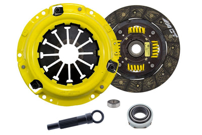 Heavy Duty Performance Street Sprung Clutch Kit <br> 1989 Honda Civic