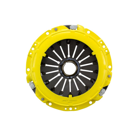 Heavy Duty Clutch Pressure Plate <br> 96-08 Hyundai Elantra Tiburon