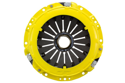 Heavy Duty Clutch Pressure Plate <br> 96-08 Hyundai Elantra Tiburon