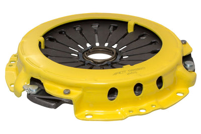 Heavy Duty Clutch Pressure Plate <br> 96-08 Hyundai Elantra Tiburon