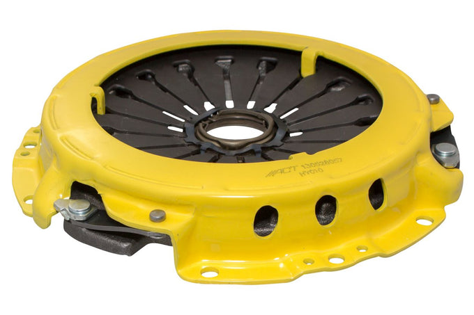 Heavy Duty Clutch Pressure Plate <br> 96-08 Hyundai Elantra Tiburon