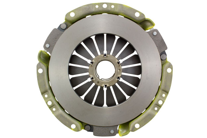 Heavy Duty Clutch Pressure Plate <br> 96-08 Hyundai Elantra Tiburon