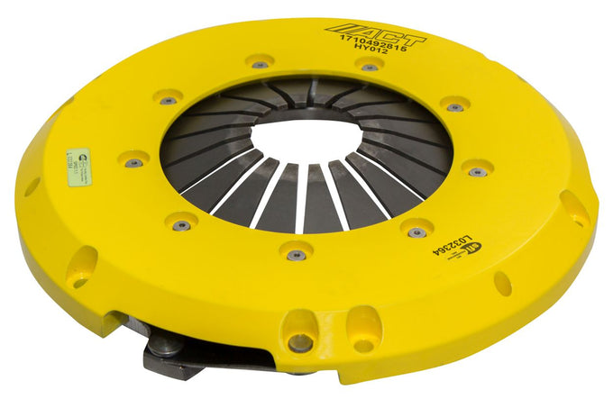 Heavy Duty Clutch Pressure Plate <br> 2010-2012 Hyundai Genesis Coupe