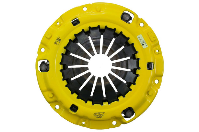 Heavy Duty Clutch Pressure Plate <br> 2010-2012 Hyundai Genesis Coupe
