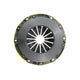 Heavy Duty Clutch Pressure Plate <br> 2010-2012 Hyundai Genesis Coupe