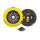 Heavy Duty Performance Street Sprung Clutch Kit <br> 96-08 Hyundai Elantra Tiburon