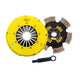 Heavy Duty Race Sprung 6 Pad Clutch Kit <br> 2010-2012 Hyundai Genesis Coupe