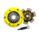Heavy Duty Race Sprung 6 Pad Clutch Kit <br> 2010-2012 Hyundai Genesis Coupe