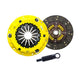 Heavy Duty Performance Street Sprung Clutch Kit <br> 2010-2012 Hyundai Genesis Coupe