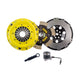 Heavy Duty Race Sprung 6 Pad Clutch Kit <br> 2013-2014 Hyundai Genesis Coupe