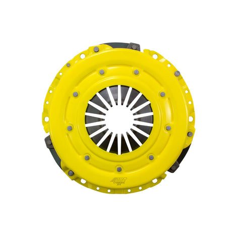 Heavy Duty Clutch Pressure Plate <br> 66-06 Jeep Wrangler CJ5/6A CJ5/7 Grand Cherokee