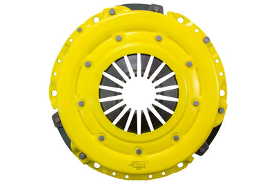 Heavy Duty Clutch Pressure Plate <br> 66-06 Jeep Wrangler CJ5/6A CJ5/7 Grand Cherokee