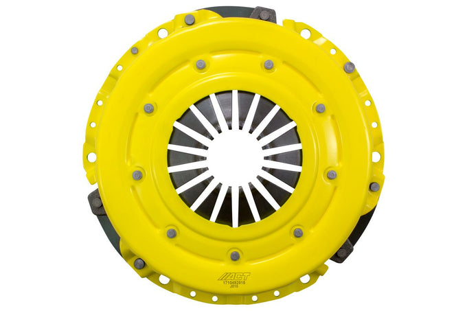 Heavy Duty Clutch Pressure Plate <br> 66-06 Jeep Wrangler CJ5/6A CJ5/7 Grand Cherokee