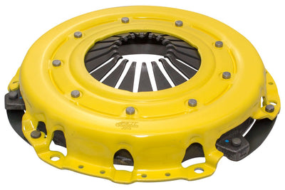 Heavy Duty Clutch Pressure Plate <br> 66-06 Jeep Wrangler CJ5/6A CJ5/7 Grand Cherokee