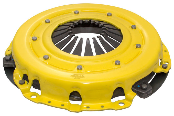 Heavy Duty Clutch Pressure Plate <br> 66-06 Jeep Wrangler CJ5/6A CJ5/7 Grand Cherokee