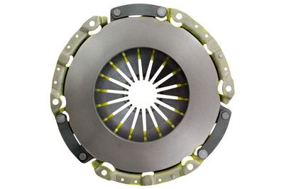 Heavy Duty Clutch Pressure Plate <br> 66-06 Jeep Wrangler CJ5/6A CJ5/7 Grand Cherokee