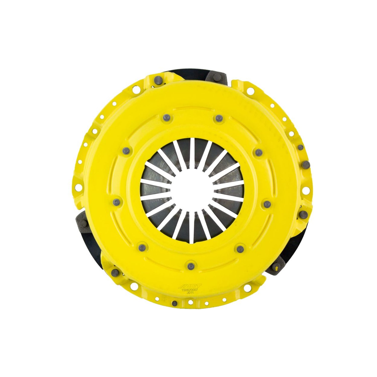 Heavy Duty Clutch Pressure Plate <br> 2007-2011 Jeep Wrangler