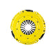 Heavy Duty Clutch Pressure Plate <br> 2007-2011 Jeep Wrangler