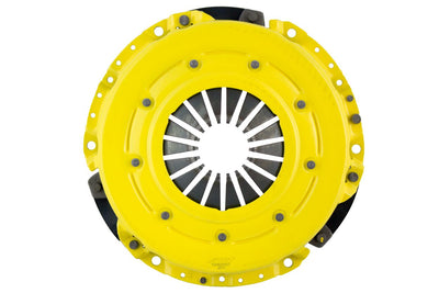 Heavy Duty Clutch Pressure Plate <br> 2007-2011 Jeep Wrangler