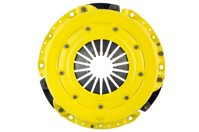 Heavy Duty Clutch Pressure Plate <br> 2007-2011 Jeep Wrangler