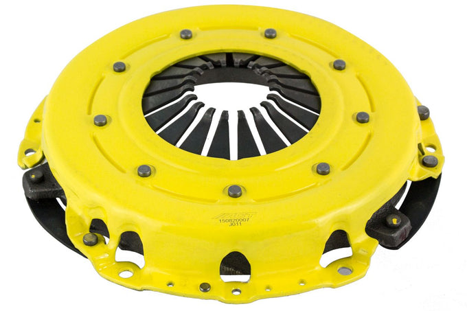 Heavy Duty Clutch Pressure Plate <br> 2007-2011 Jeep Wrangler