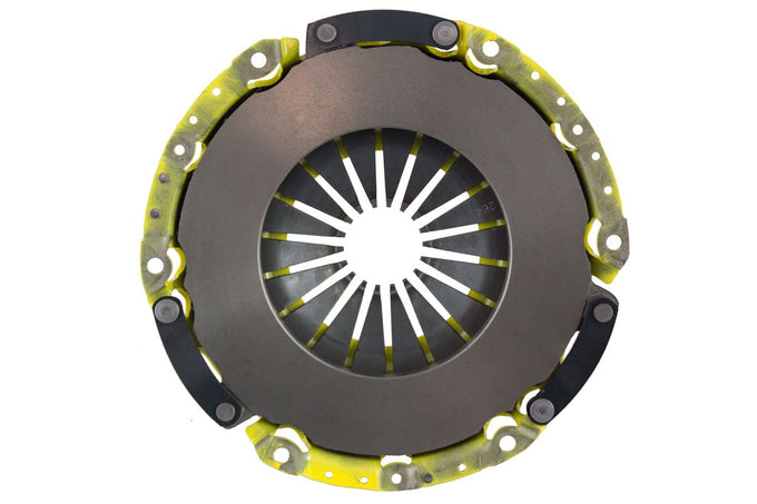 Heavy Duty Clutch Pressure Plate <br> 2007-2011 Jeep Wrangler