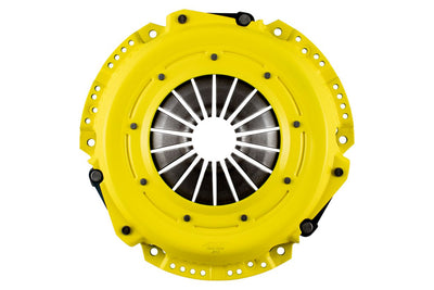 Heavy Duty Clutch Pressure Plate <br> 2012-2018 Jeep Wrangler JK