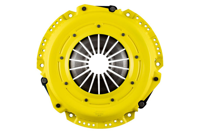 Heavy Duty Clutch Pressure Plate <br> 2012-2018 Jeep Wrangler JK